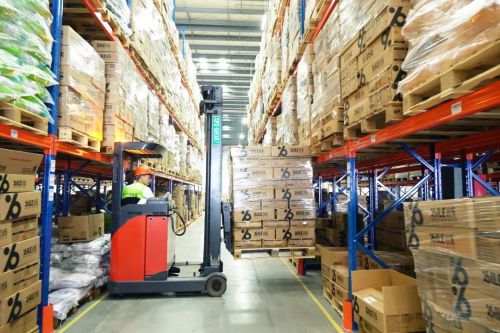 疏通斷點，普洛斯供應(yīng)鏈寵物食品倉儲物流助力品牌降本增效
