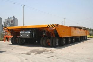 從中國到世界 探索貨車輪胎數(shù)量的極限